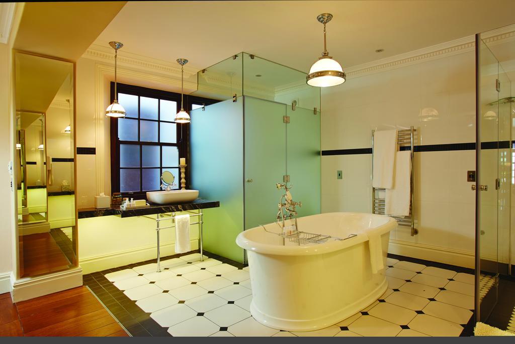 St James Homestead Guesthouse Kalk Bay Luaran gambar