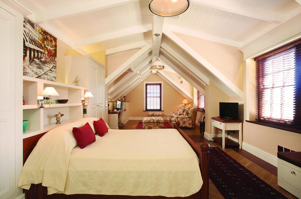 St James Homestead Guesthouse Kalk Bay Luaran gambar