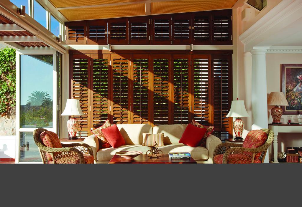 St James Homestead Guesthouse Kalk Bay Luaran gambar