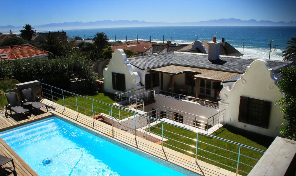St James Homestead Guesthouse Kalk Bay Luaran gambar