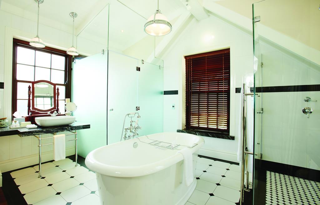 St James Homestead Guesthouse Kalk Bay Luaran gambar